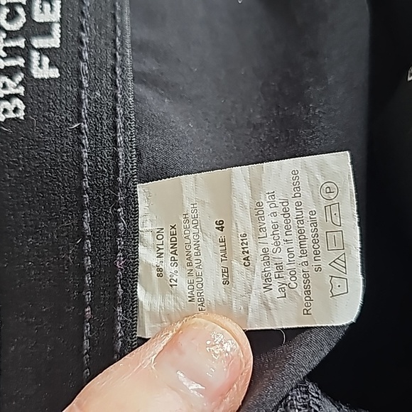 Britches Men's Shorts Size 46 - Picture 6 of 6